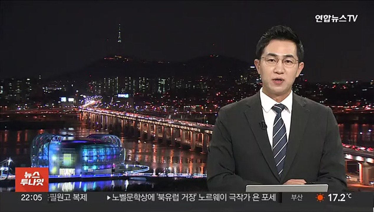 국과수 "포천 추락 헬기 조종사 사인 익사로 추정"
