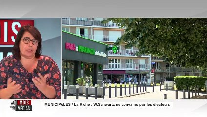 Un mois dans les médias - 05/10/2023 - Partie 1