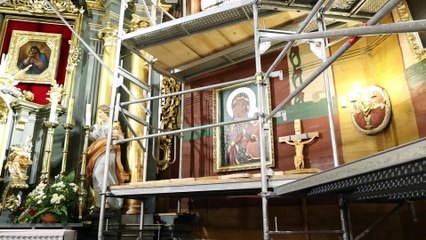 Otwarcie nowych inwestycji w Gawłuszowicach