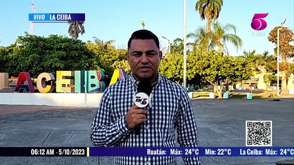 TN5 Matutino - 5 de Octubre de 2023