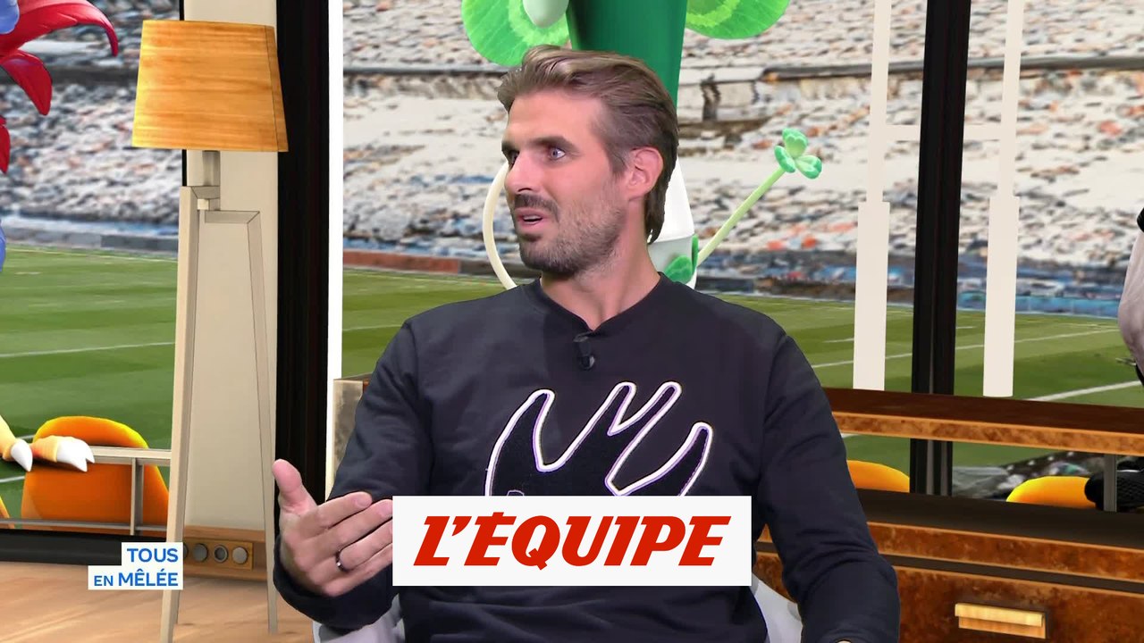 Tous en mêlée : « L'orgueil sera la clé du match ? »  - Rugby - CM 2023