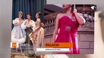 3 Miradas | Mirta Palacio y su pasión por la alta costura: de prendas personalizadas a trajes innovadores para estudiantes posadeños