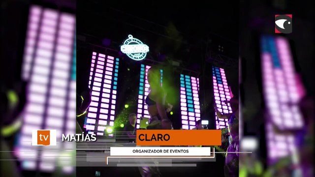 3 Miradas | Chronos Festival: un evento que invita a vivir la música retro de una forma distinta en Posadas