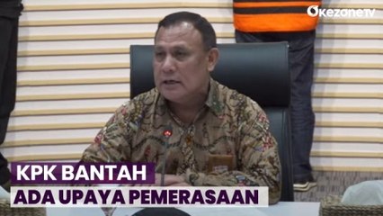 KPK Bantah Ada Upaya Pemerasaan dalam Kasus Dugaan Korupsi di Kementan