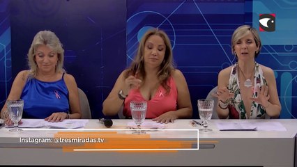 3 Miradas | Mirá el programa completo de la semana con Betania Mascheroni, Matías Claro y Mirta Palacio