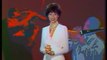 TF1 - 31 Décembre 1980 - Speakerine (Denise Fabre présente ses voeux), début 