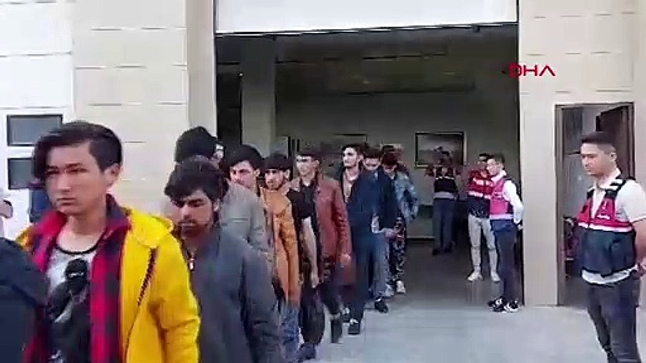 Combien y a-t-il de Syriens en Turquie ? Combien ? L'Administration de l'immigration a-t-elle annoncé le nombre de Syriens ? La population syrienne en Turquie en 2023 a-t-elle été déterminée ?