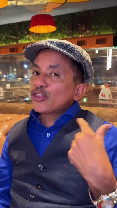 Manoel Gomes, dono do hit "Caneta Azul", é acusado por ex-noiva: "Me fez passar por interesseira"