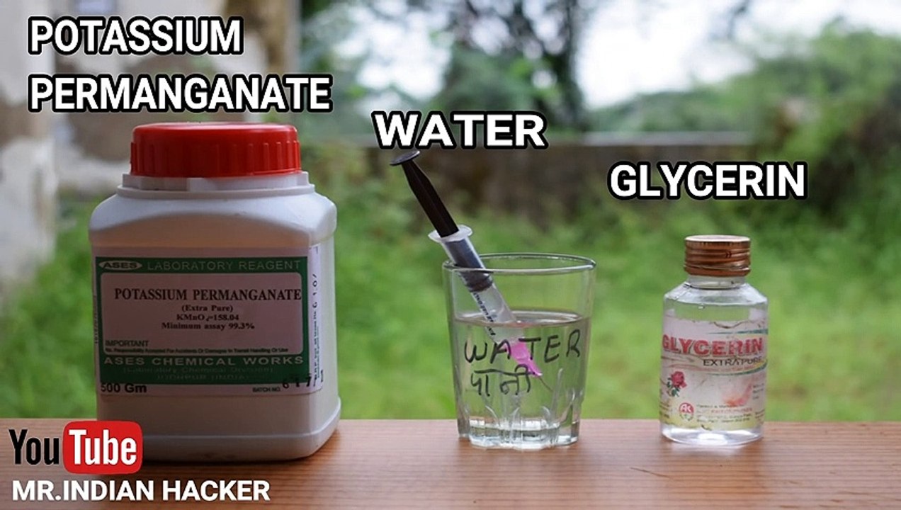 बिना माचिस के आग जलाने का असली जादू सीखे # smart ideas part - 4 # real magic tricks in hindi #