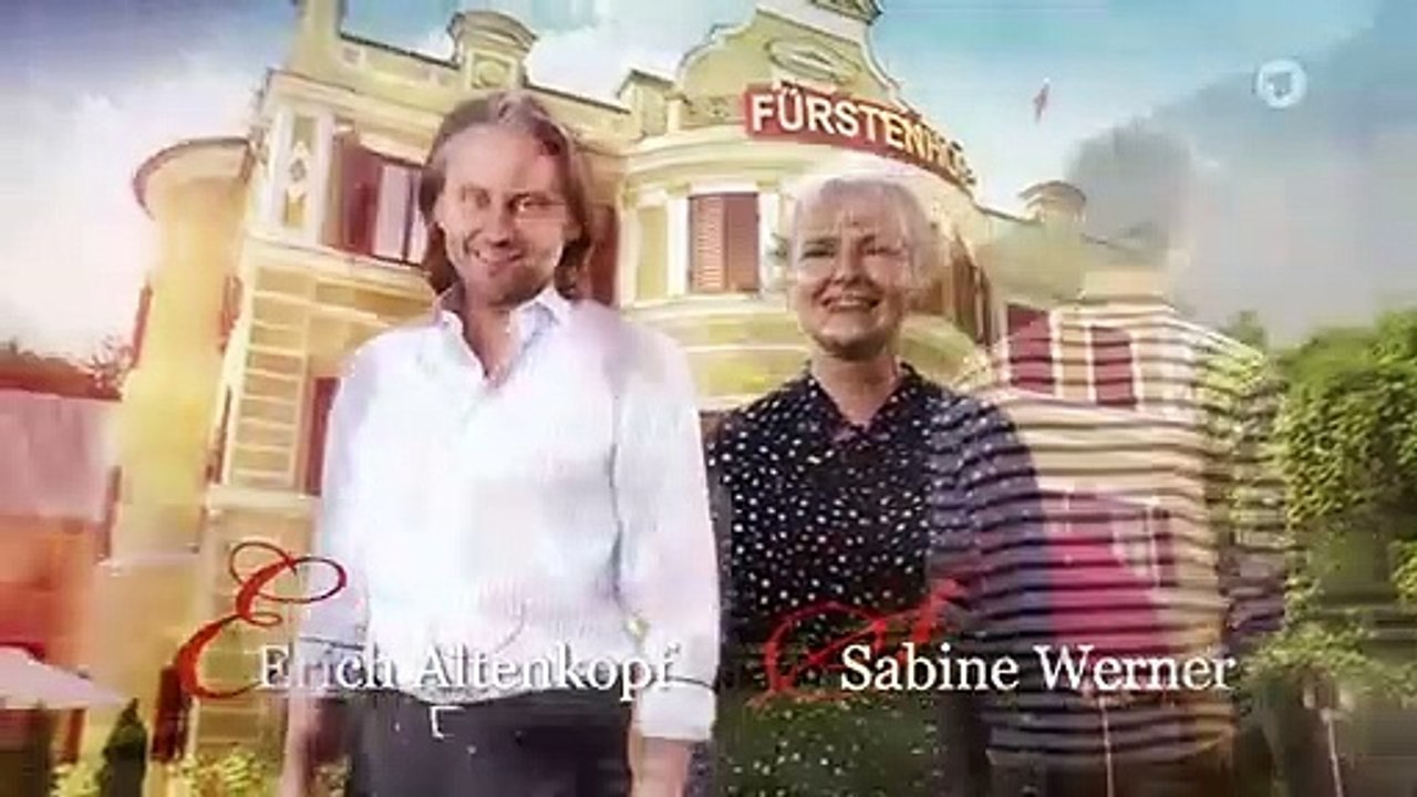 Sturm der liebe folge 4117 unkonventionelle hilfe