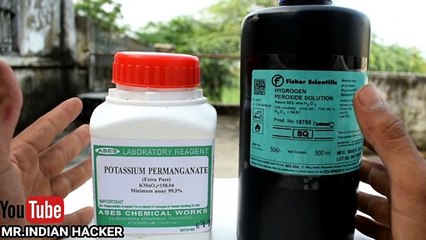 घर पर न करें ये साइंस एक्सपेरिमेंट 🚫 | स्कूल में नहीं सिखाया जाएगा यह प्रयोग