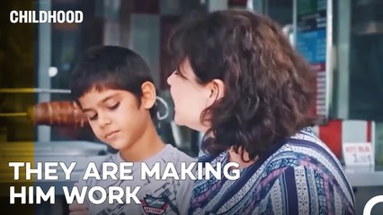 What Is the Real Purpose of Hasan's New Family - Childhood Episode 1