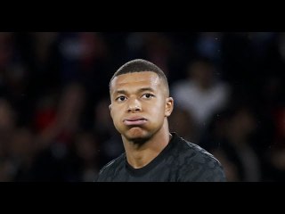 VIDEO: Kylian Mbappé ridiculisé par les Anglais : son surnom lié à une psychose qui agite la France