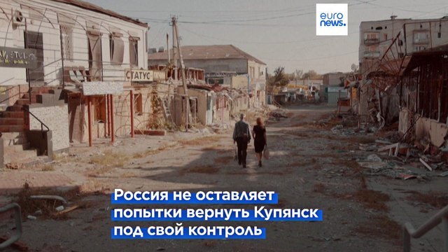 Десятки людей погибли в результате удара по Харьковской области