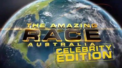 The Amazing Race Australia S07E02