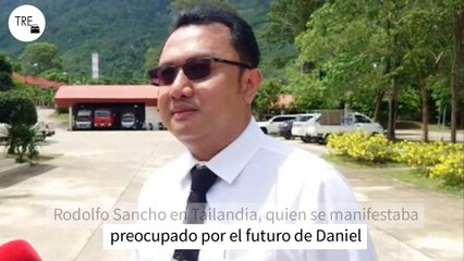 ¿Miente Daniel Sancho? Su ex abogado revela las "excusas baratas" que presentó ante el juez