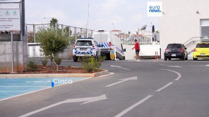 Julgamento de cinco jovens israelitas no Chipre por alegada violação coletiva