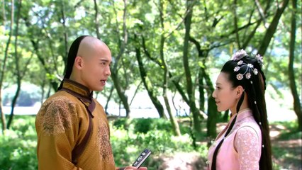 LUYẾN ÁI CHI THÀNH - TẬP 10