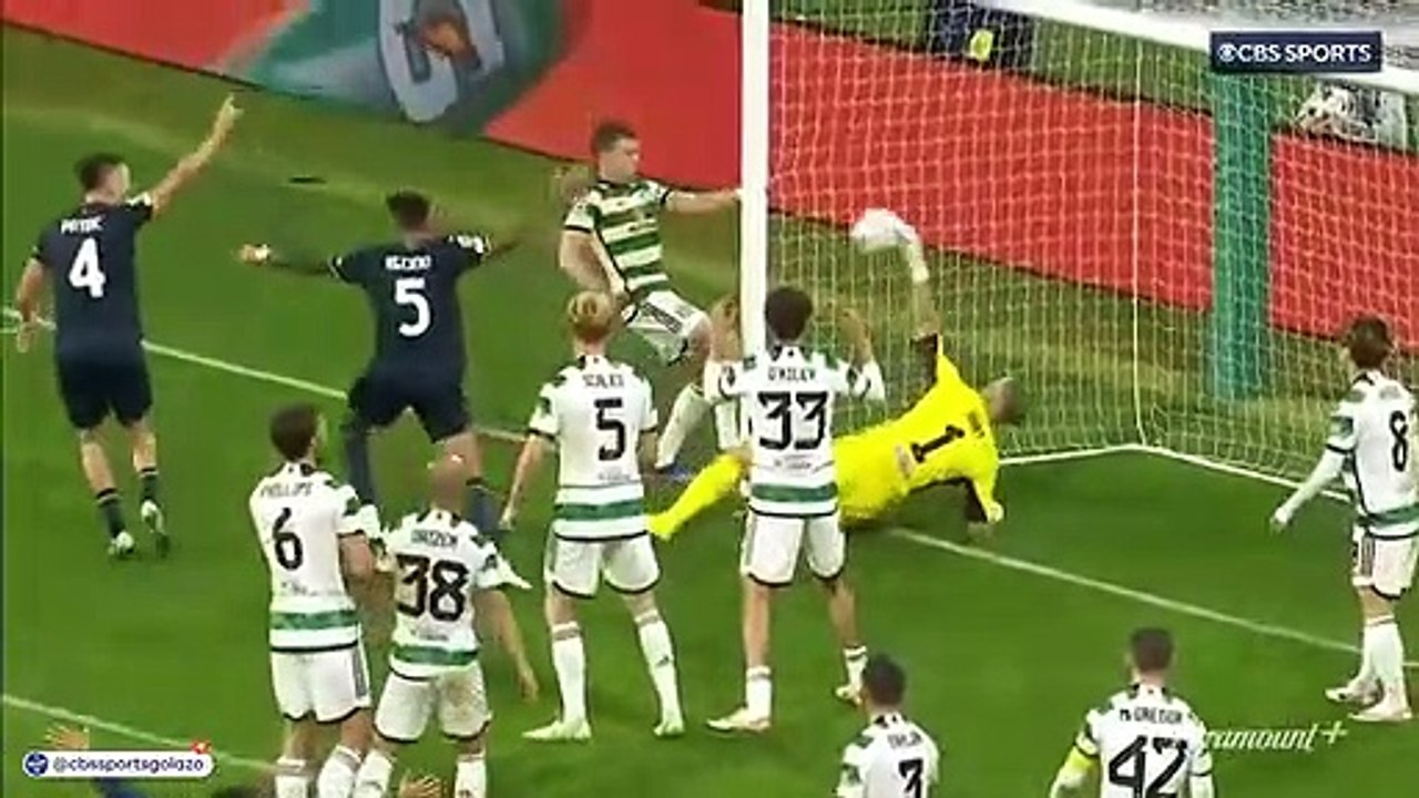 Celtic 1-2 Lazio UEFA Champions League GroupE Match Highlights & Goals