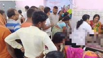 जहानाबाद: करंट लगने से एक युवक की हुई मौत, परिजनों में मचा कोहराम
