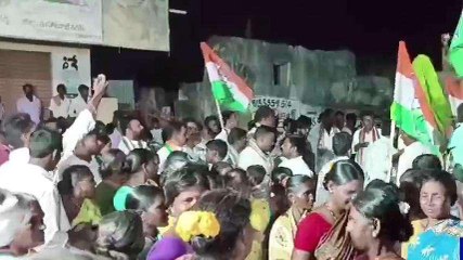 మక్తల్: రాజీవ్ గాంధీ సేవలు చిరస్మరణీయం