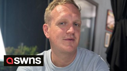 "I was homeless and addicted to drugs - now I run my own fitness business and make £15k a month"