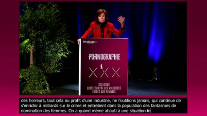 Colloque lutte contre les violences faites aux femmes 2022 - partie 4