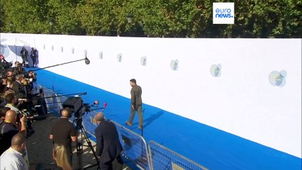Azerbaiyán y Turquía, bajas en la Cumbre de la Comunidad Política Europea