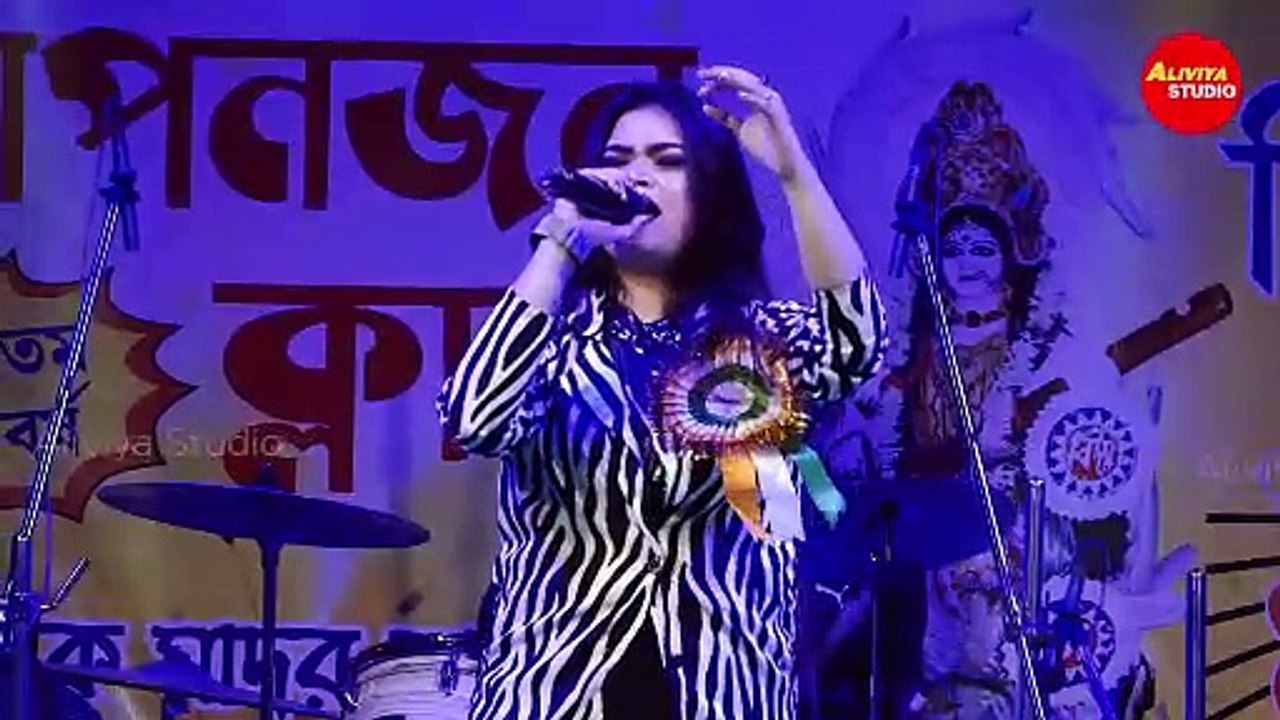 Tujhe Chaha Rab Se Bhi Jyada | Neha Kakkar | Cover Ananya Adhikary