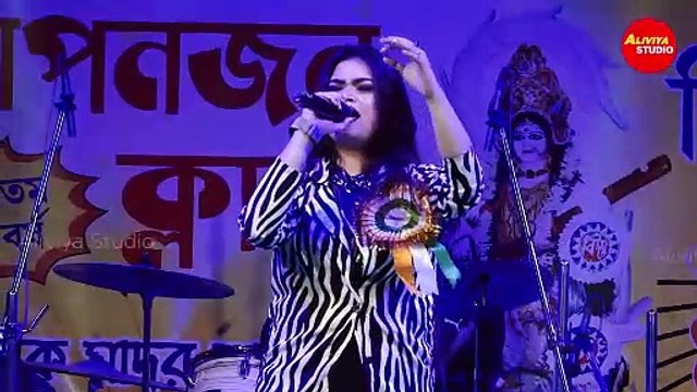 Tujhe Chaha Rab Se Bhi Jyada | Neha Kakkar | Cover Ananya Adhikary