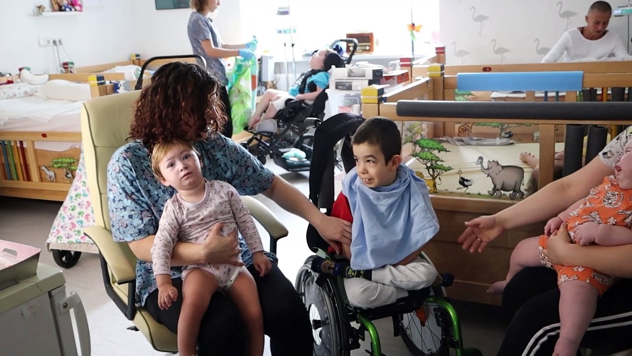 10 lat hospicjum