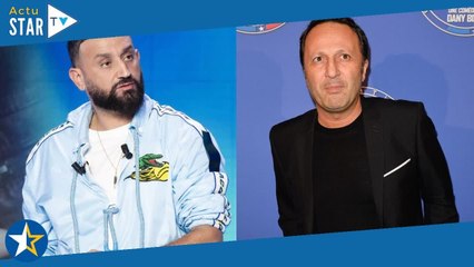 Cyril Hanouna menacé par Arthur ? Le présentateur de TPMP règle ses comptes