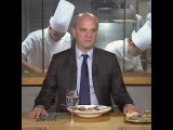 Jean-Michel Blanquer monomaniaque : il se confie sur ses plats préférés