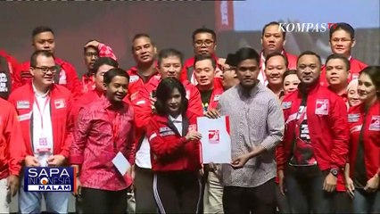 Apa Arti Pertemuan Puan Maharani dan Kaesang? Pengamat: Masih Bisa Berlanjut