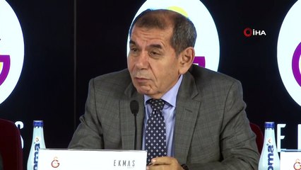 Fenerbahçe Kulübü, Galatasaray Başkanı Dursun Özbek'in Açıklamalarına Sosyal Medyadan Yanıt Verdi