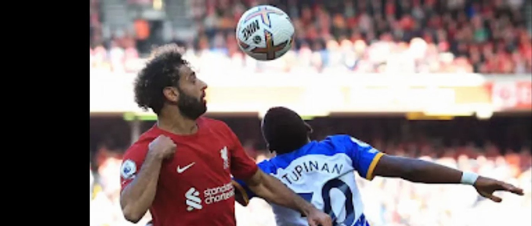 مشاهدة مباراة برايتون و ليفربول اليوم 08-10-2023