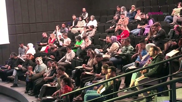 Şahinbey Belediyesi'nden Evlilik Okulu projesi! 283 çifte daha evliliğin önemi ile ilgili...