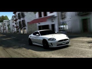 Test Drive Unlimited 2 - PS3 / X360 / PC - Jaguar Trailer