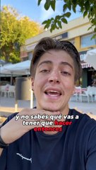 Cómo vivir gratis: el truco de un argentino para no pagar alquiler en España (ni ser un okupa)