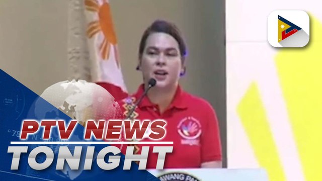 PBBM, VP Sara Duterte acknowledge educators’ contributions, sacrifices during World Teachers’ Day