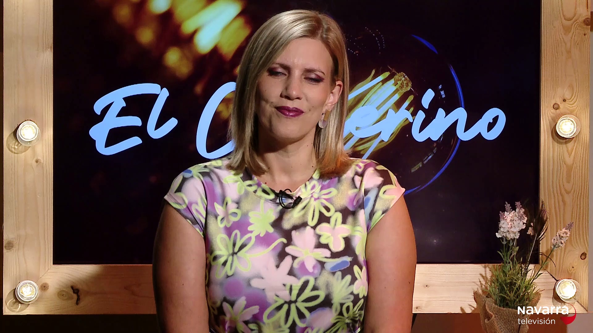 La cantante mexicana Laura Arza presenta 'Boomerang' su nuevo single