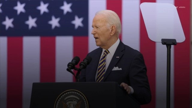 Biden Allows Border Wall Construction, Trump Demands Apology
