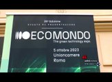 Ecomondo 2023, Peraboni (Exhibition Group): “Innovazione, internazionalizzazione e inclusione pilastri di questa edizione”