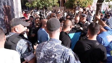 هل يتمكن مجتمع الميم-عين من تعديل القانون الذي يجرم العلاقات المثلية في لبنان؟