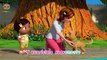 Pequeño amigo - Canciones Infantiles - Caricaturas para bebes - CoComelon en Español