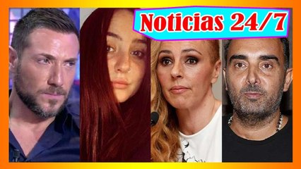 HOY! ¿De qué lado estás en el conflicto familiar Flores-Carrasco? VOTA AQUÍ