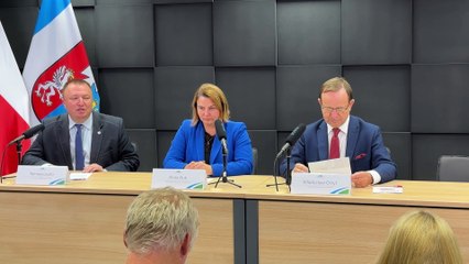 Marszałek Podkarpacia zachęca do udziału w referendum