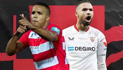 جنسية واحدة تكتسح الأرقام.. أفضل 11 هدافًا عربيًا في تاريخ الدوري الإسباني