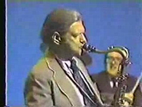 Count Basie- Kansas City 5-1979 Special