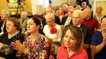 50 lat Domu Dziennego Pobytu